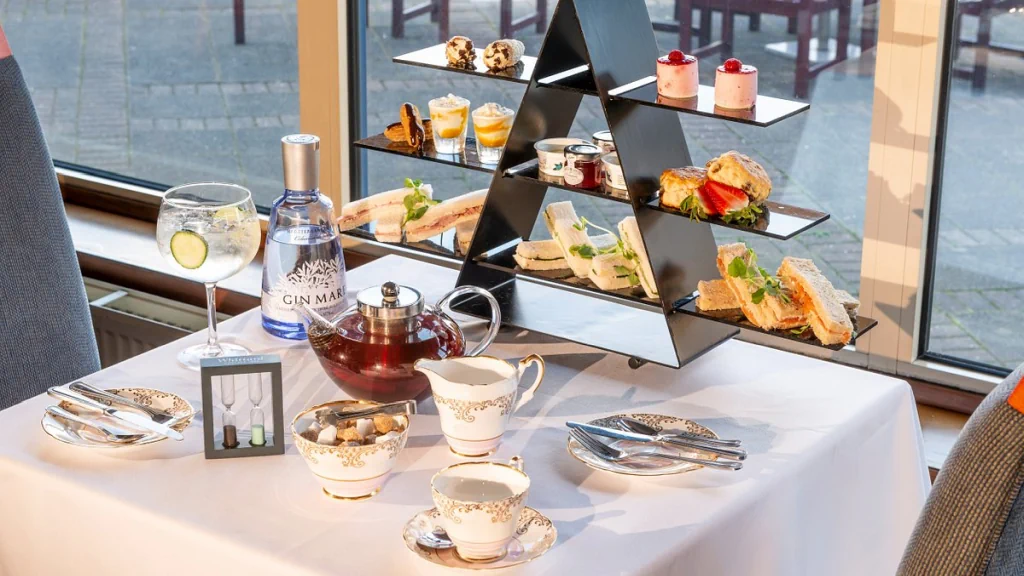 الفندق كوبثورن ميري هيل دودلي - دادلي